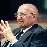 Peter Drucker